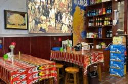 赤峰新疆路邊燒烤店電話號碼