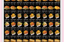 赤峰三明治擺攤地點(diǎn)電話號(hào)碼