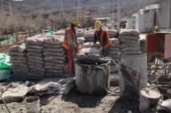 赤峰聚脲注漿機維修電話號碼