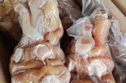 赤峰牛蹄子熟食店電話號(hào)碼