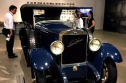 赤峰電動老爺車工廠電話號碼