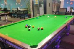 赤峰桌球陪玩招聘電話號碼是多少