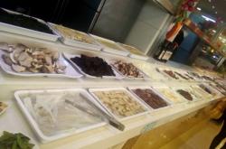 赤峰自助餐廳大全電話號(hào)碼