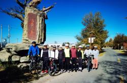 赤峰騎行車隊電話是多少號