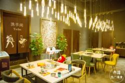 赤峰小魚故事訂餐電話