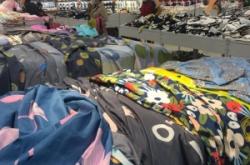 赤峰服裝展架批發(fā)市場電話號碼