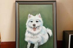 赤峰油畫裝裱廠電話號碼多少