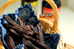 赤峰市蒙都牛肉干旗艦店