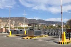 赤峰定制道閘廠家地址電話號碼