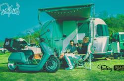 赤峰改裝低趴房車店電話號碼