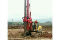 赤峰挖機鉆孔廠家電話號碼