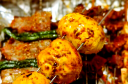 赤峰市外賣烤肉地址電話號碼