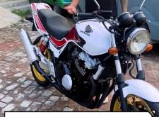 赤峰本田摩托專賣店電話號(hào)碼