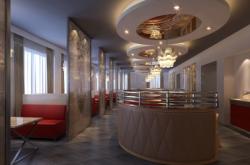 赤峰茶餐廳設計廠家電話號碼