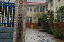 赤峰市大梁溝社區(qū)電話號(hào)碼