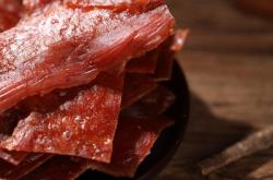 赤峰豬肉干批發(fā)電話地址查詢