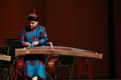 赤峰馬頭琴協(xié)會電話地址查詢