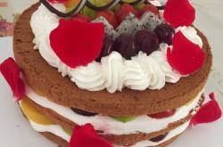 赤峰零脂肪蛋糕店電話號碼