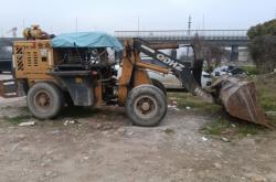 赤峰鏟車出租附近電話號碼查詢