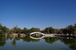 赤峰長(zhǎng)青公園在哪