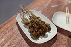 赤峰彩虹橋燒烤電話號碼