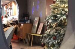 山海咖啡赤峰道店地址電話是多少