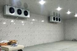 赤峰水泉冷庫電話地址是多少號