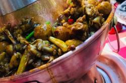 赤峰大嘴炸雞電話號碼多少