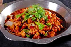 赤峰餐飲干鍋鴨頭店電話號碼