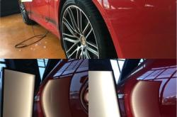 赤峰車身免噴漆修復(fù)電話號碼