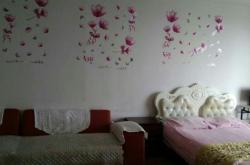 赤峰戀家民宿日租房電話號(hào)碼