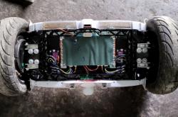 赤峰市維修平衡車電話號碼