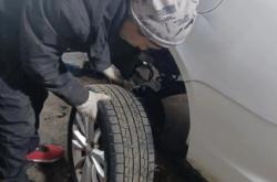 赤峰電動車流動補胎電話