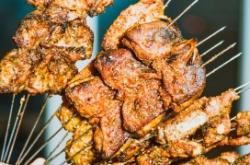 赤峰西博印象烤串電話號(hào)碼