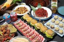 赤峰眾聯(lián)附近烤肉店電話號碼