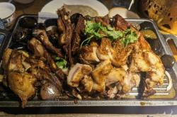 赤峰蒙族演藝餐廳電話多少號