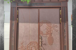 赤峰鑄鋁門定制電話多少號