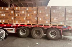 金華至赤峰物流專線電話號碼