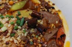 赤峰川香菜館電話號(hào)碼多少