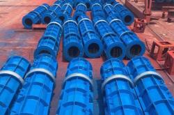 赤峰水泥井管廠電話地址查詢