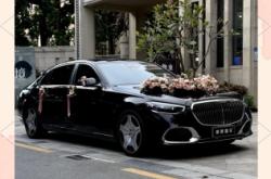 赤峰婚車公司邁巴赫電話號碼