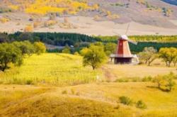 赤峰仿真稻草人廠商電話(huà)地址