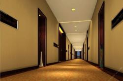 赤峰富麗華大酒店電話號碼