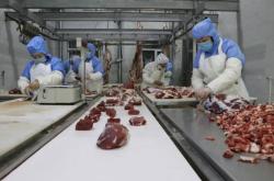 赤峰肉牛屠宰加工廠電話號碼