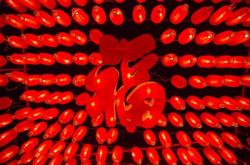 赤峰彩燈制作加工廠電話號碼