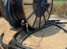 赤峰橋北導(dǎo)線回收廠電話號(hào)碼