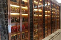 赤峰金屬酒柜咨詢(xún)電話號(hào)碼