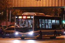 赤峰市公交132路電話號碼