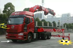 赤峰隨車吊交易市場