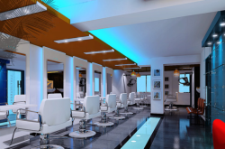 赤峰邁克理發(fā)店電話多少號